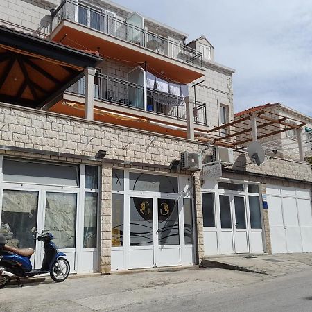 Apartment Jasmina Dubrownik Zewnętrze zdjęcie