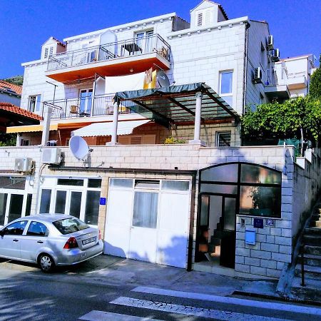 Apartment Jasmina Dubrownik Zewnętrze zdjęcie