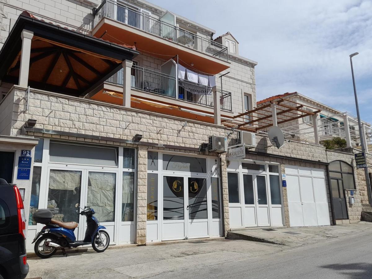 Apartment Jasmina Dubrownik Zewnętrze zdjęcie