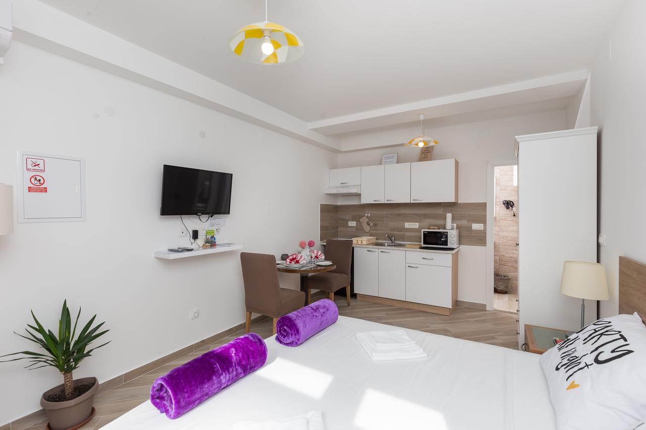 Apartment Jasmina Dubrownik Zewnętrze zdjęcie