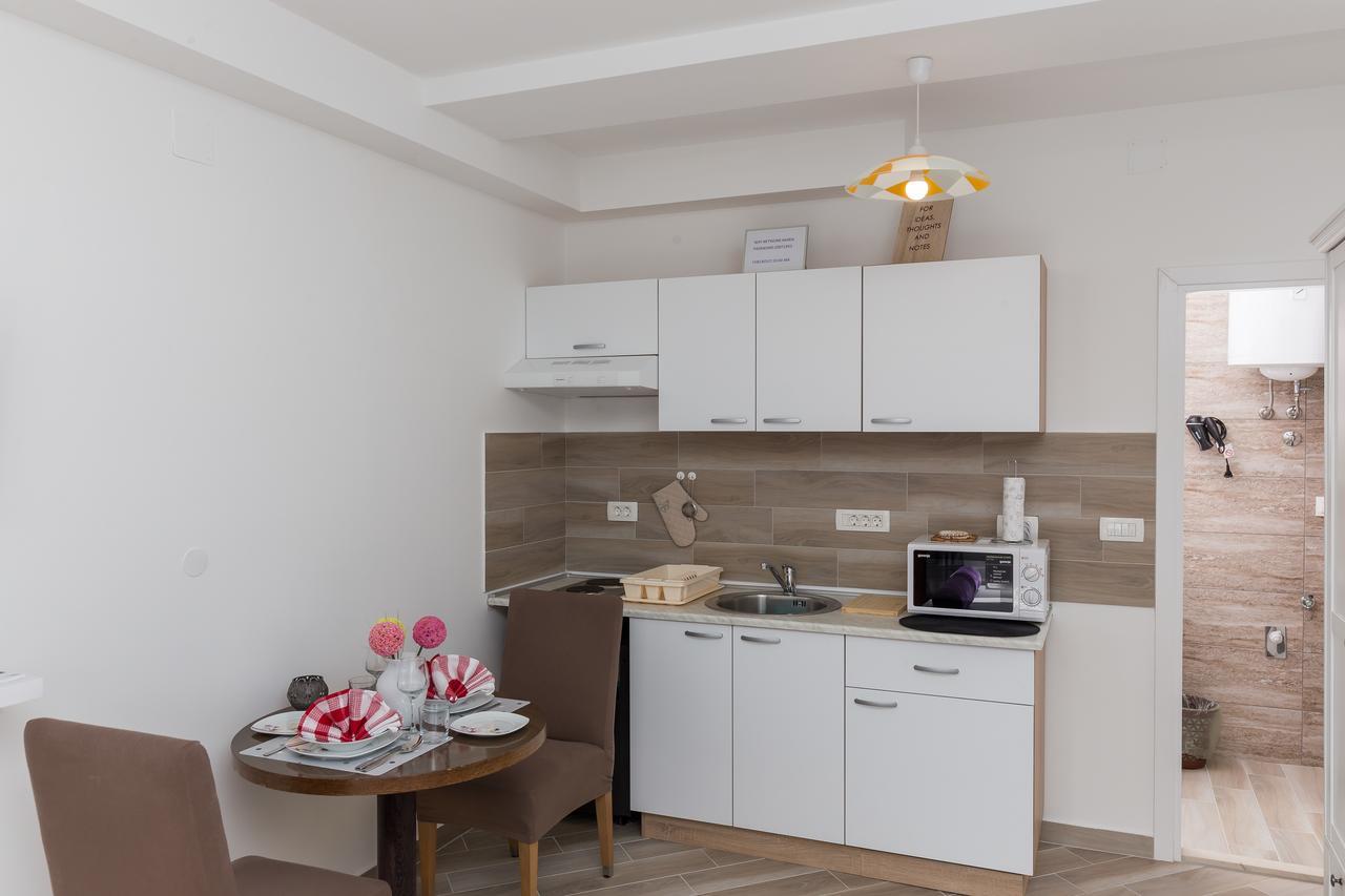 Apartment Jasmina Dubrownik Zewnętrze zdjęcie