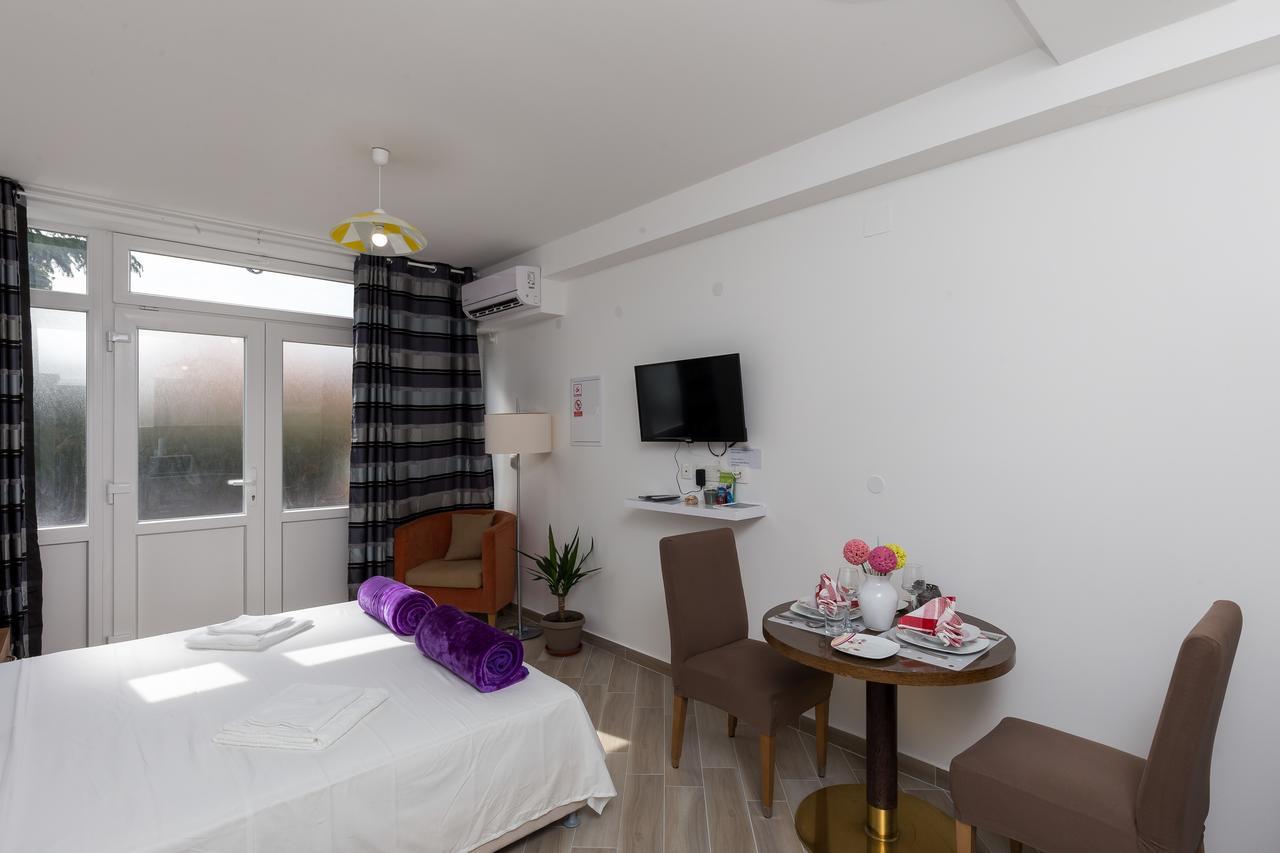 Apartment Jasmina Dubrownik Zewnętrze zdjęcie