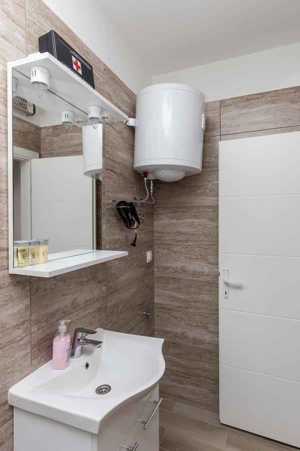 Apartment Jasmina Dubrownik Zewnętrze zdjęcie