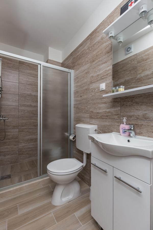 Apartment Jasmina Dubrownik Zewnętrze zdjęcie