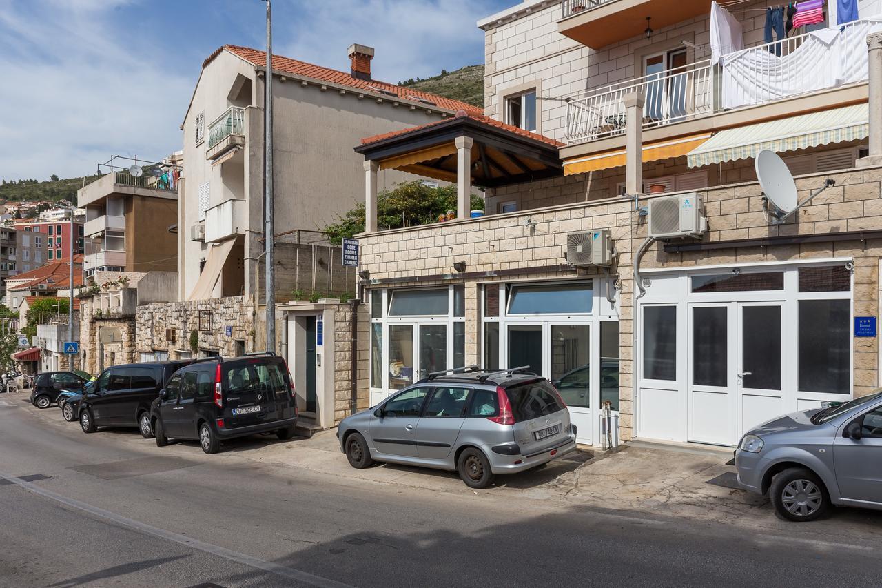 Apartment Jasmina Dubrownik Zewnętrze zdjęcie