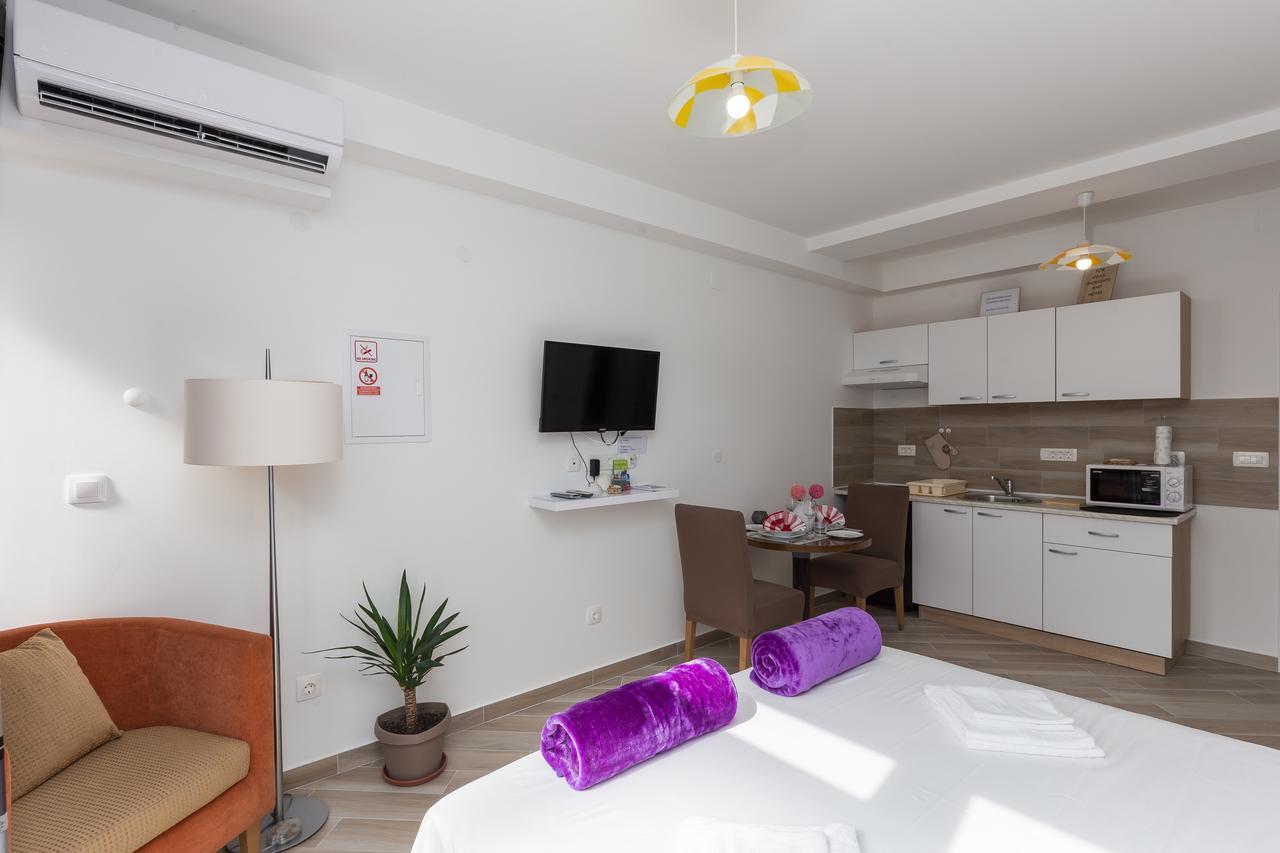Apartment Jasmina Dubrownik Zewnętrze zdjęcie