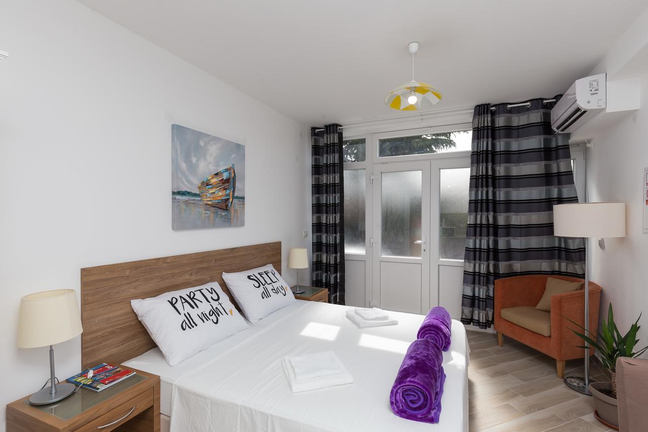 Apartment Jasmina Dubrownik Zewnętrze zdjęcie