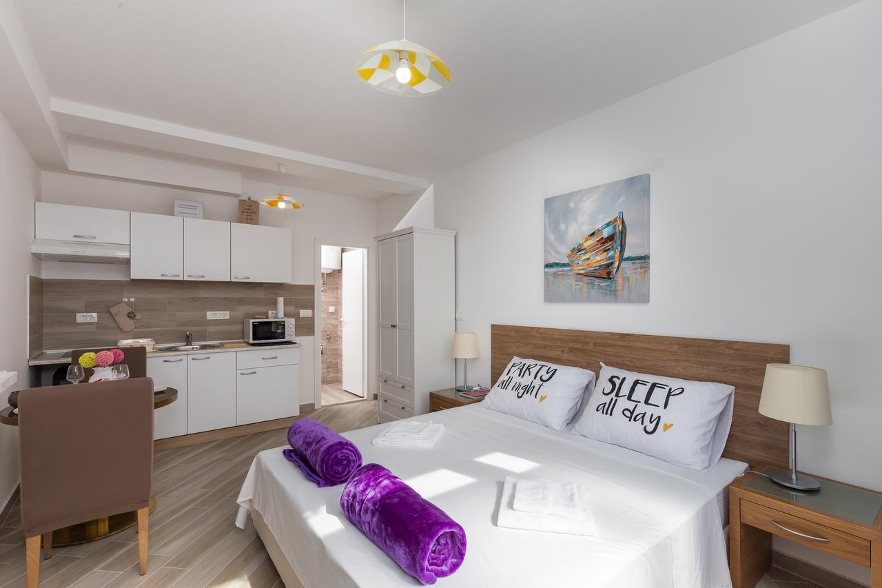 Apartment Jasmina Dubrownik Zewnętrze zdjęcie