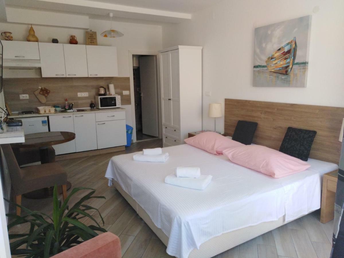 Apartment Jasmina Dubrownik Zewnętrze zdjęcie